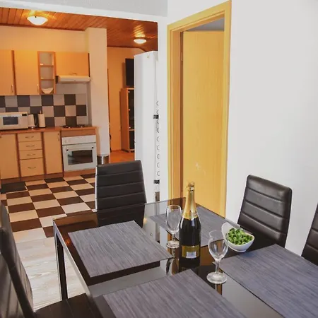 Lana Apartment Bilice