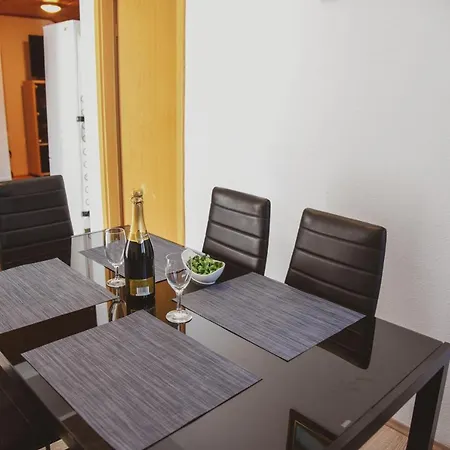 Lana Apartment Bilice