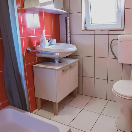 Lana Apartment Bilice