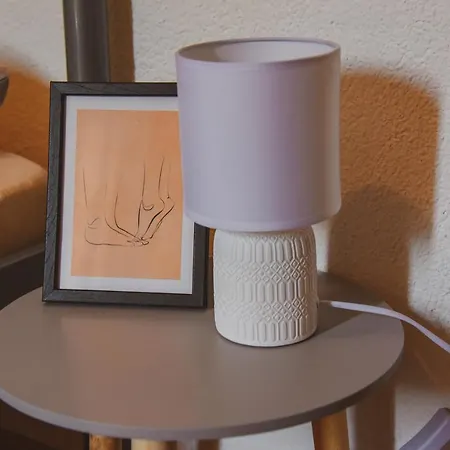 Lana Apartment