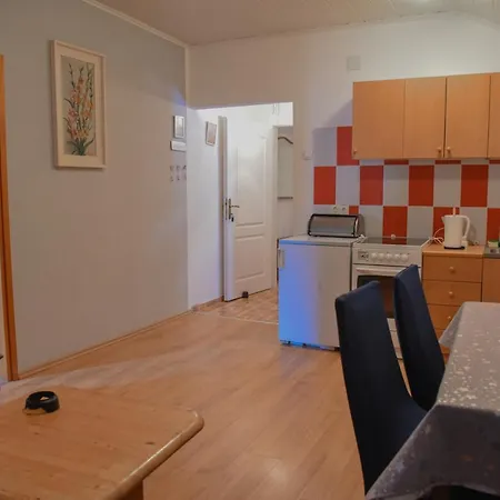 Apartment Lana