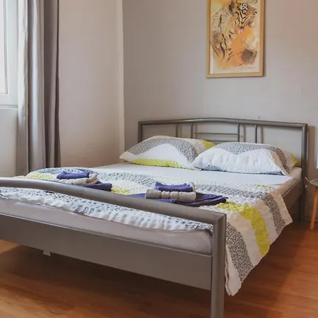 Lana Apartment Bilice