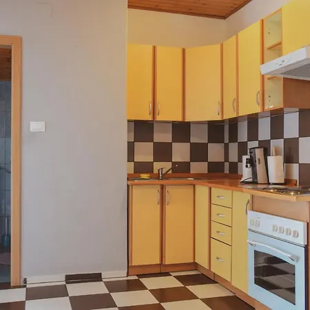 Lana Apartment Bilice