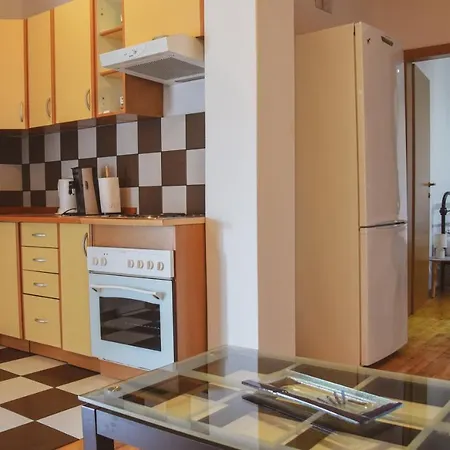 Apartment Lana Bilice