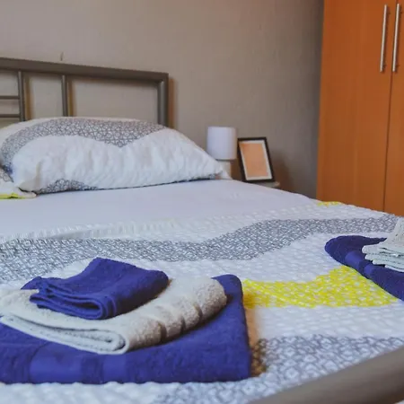 Lana Apartment Bilice
