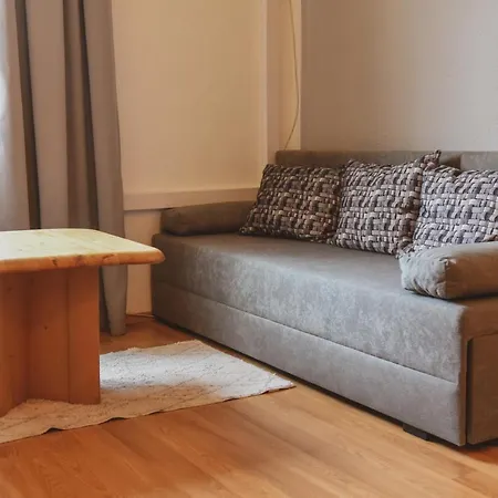 Apartment Lana Bilice